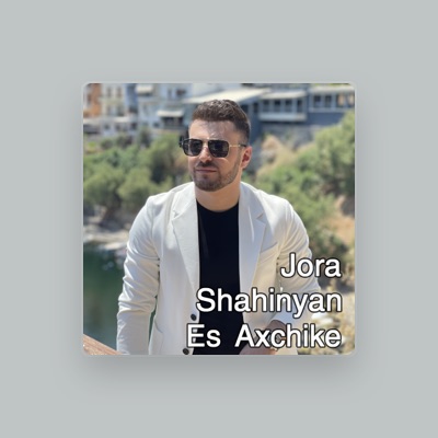 Listen to Jora Shahinyan, watch music videos, read bio, see tour dates & more!