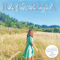 Rapariga do Vestido Azul - Single - SILV4