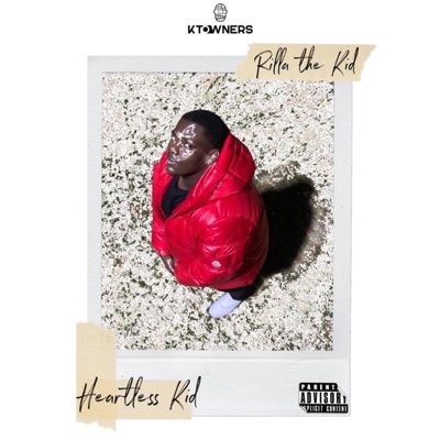Heartless Kid (feat. Rilla The Kid) - Single