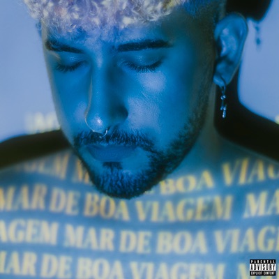 Mar de Boa Viagem - Single