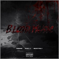 Blood Music (feat. Sean Poly & Diemme) - Single - Eazy-L