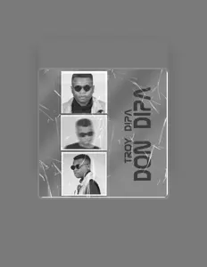 Ascolta Troy Dipa, guarda video musicali, leggi la biografia, vedi le date del tour & altro!