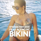 Bikini (feat. Acero MC) artwork