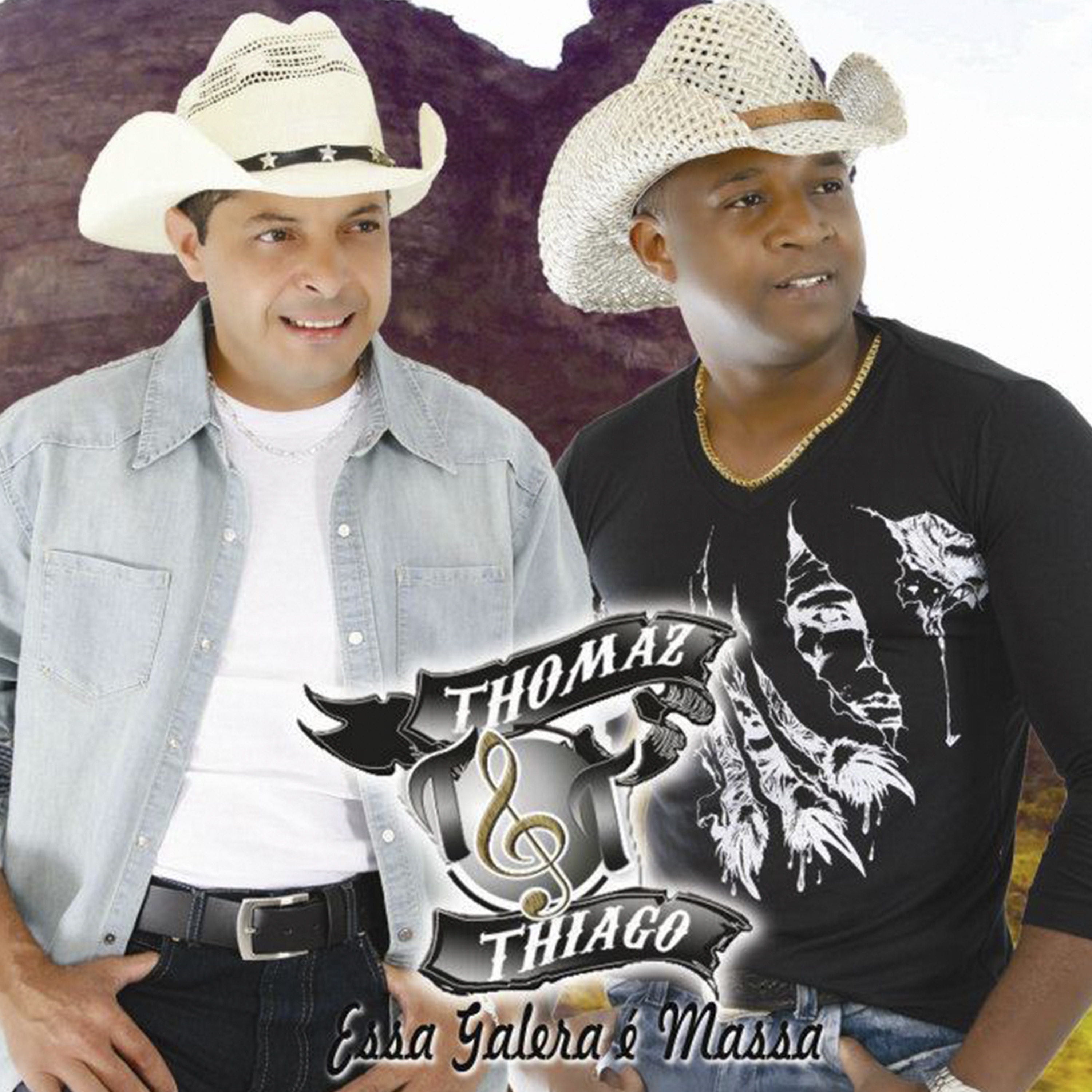 Essa Galera É Massa