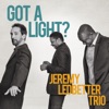 Jeremy Ledbetter Trio - The Pepper Drinker
