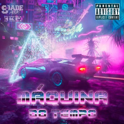 Máquina do Tempo - Single