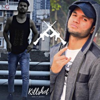 Killshot (feat. Sharaj) - Single - Kaka