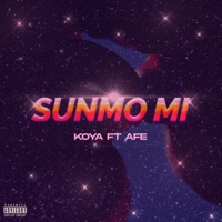 Sunmo Mi (feat. AFe) - Single - Koya