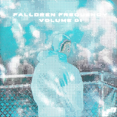 Falldren Frequency Volume 01 - EP