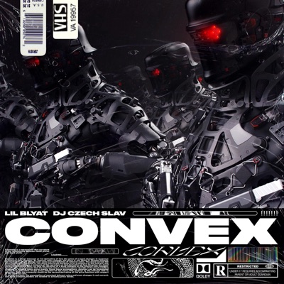 Convex - Single