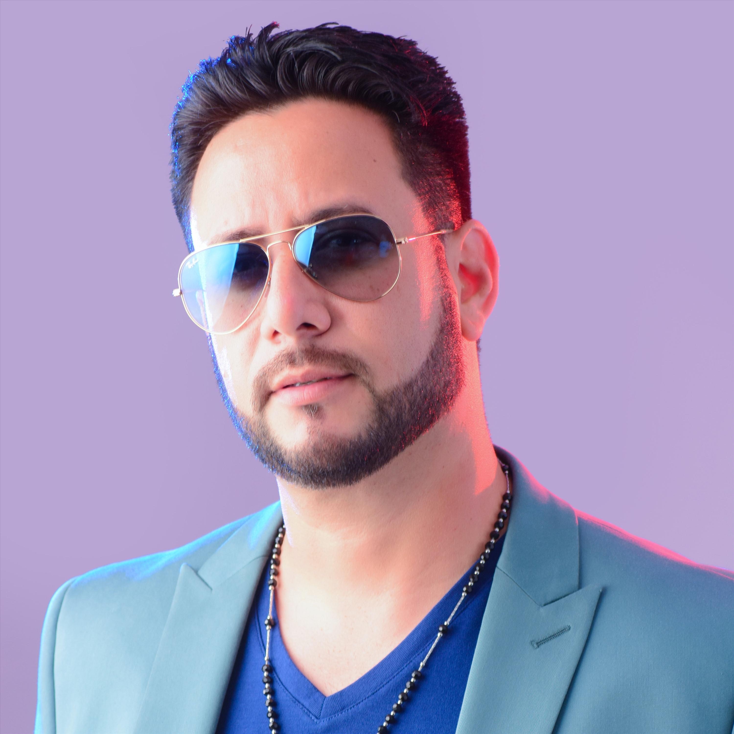 Éxitos de Marlin de la Salsa (En Vivo) - EP