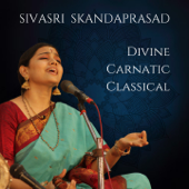 Divine Carnatic classical - Sivasri Skandaprasad