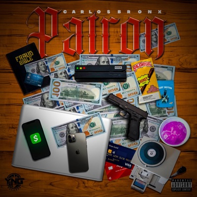 PATRON - Single