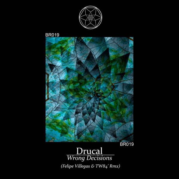 Wrong Decisions - EP