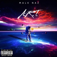 A.R.T. - Single - Malk Naz