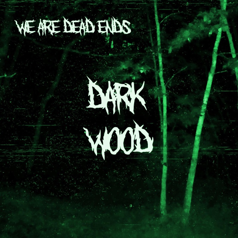 Album art for Dark Wood