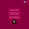 Mozart: The Complete Piano Concertos (Remastered) - Daniel Barenboim & English Chamber Orchestra