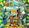 Ghibli Meets Jazz - Memorable Songs - Kazumi Tateishi Trio