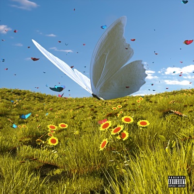 Things I can't change - Single