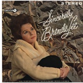 Brenda Lee - Only you (and you alone)