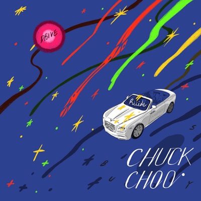 Chuck Choo - EP