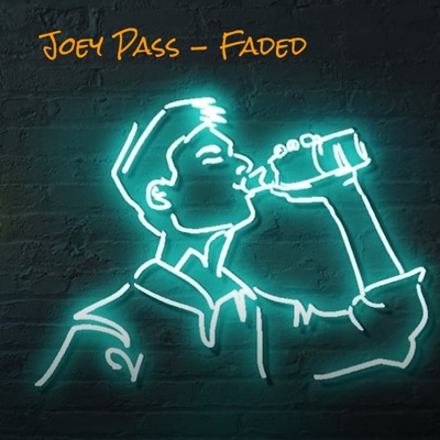 Faded - Single