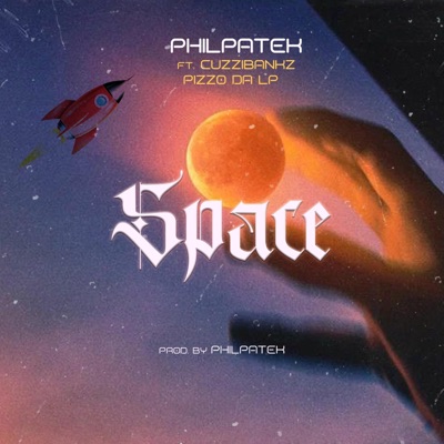 Space (feat. Cuzzibankz & Pizzo Da Lp) - Single