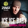 Zumba Fitness & Vanilla Ice