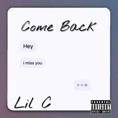 Come Back (feat. YngSky) - Single