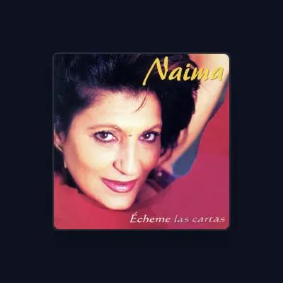 Listen to Naïma, watch music videos, read bio, see tour dates & more!