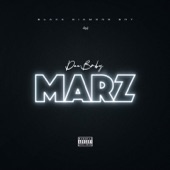 Marz artwork