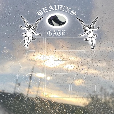 Heavens Gate (feat. Fredrick Weathersby) - Single