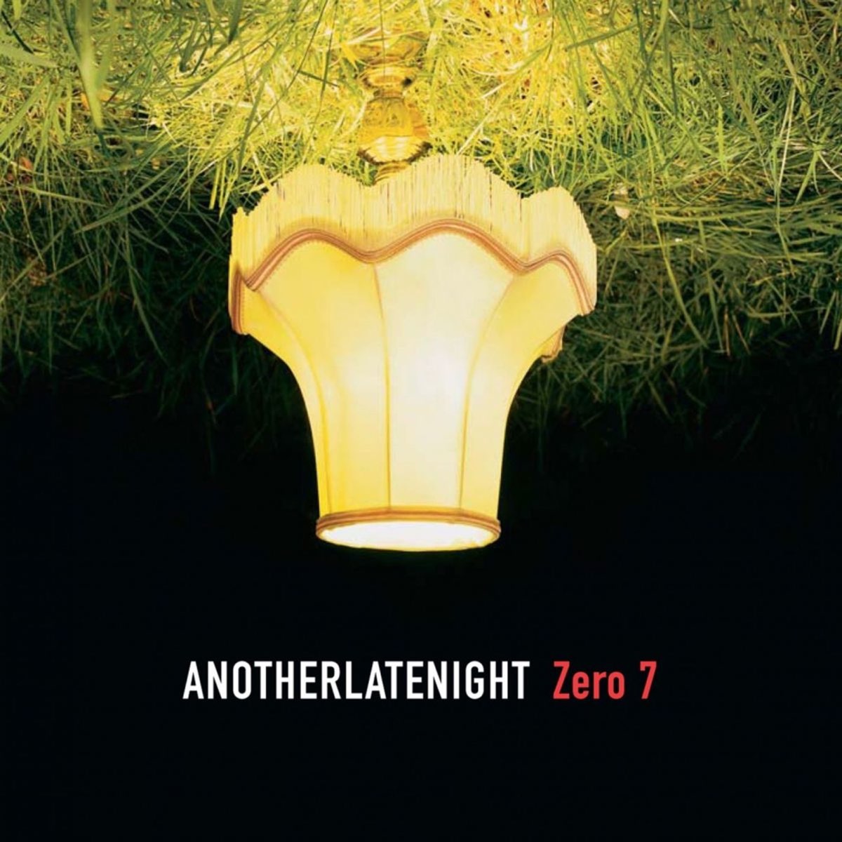 Late Night Tales - Another Late Night: Zero 7 (Remastered) - Album 