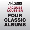 Jacques Loussier