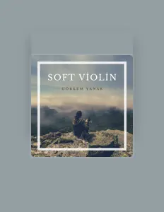 Ακούστε περιεχόμενο από Görkem Yanar, παρακολουθήστε μουσικά βίντεο, διαβάστε το βιογραφικό, δείτε ημερομηνίες περιοδείας, και πολλά ακόμη!