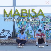 Mabisa (feat. Cholo) - Single - Dee Jay Jao