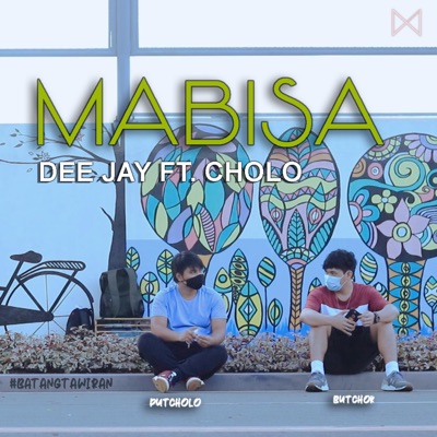 Mabisa (feat. Cholo) - Single