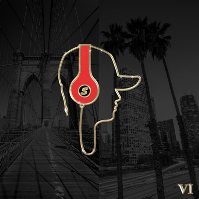 Hip-Hop Instrumentals, Volume 2: East vs West Coast (Instrumental)