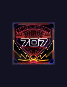 Listen to 707, watch music videos, read bio, see tour dates & more!
