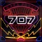 Mega Force - 707 lyrics