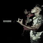 Outside (feat. Wick) - Single