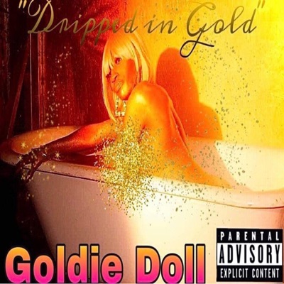 Dripped In Gold
