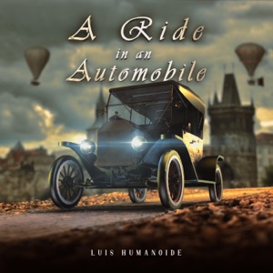 A Ride in an Automobile - Single