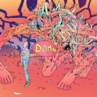 Damn (feat. Samad Savage) - Single - JKuch Archive