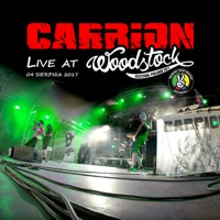 Carrion - Scheda (Live)