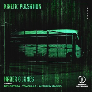 Kinetic Pulsation - EP