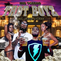 Thot Boyz (feat. Gzus Piece) - Single - Mic Terror