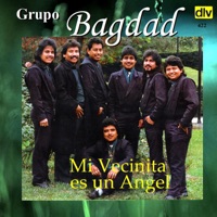 Mi Vecinita Es Un Angel