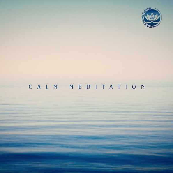 Calm Meditation (Soothing Flute and Water Sounds)