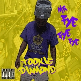 Ookin & Oouin (feat. Big Spook) Tookie Diamond